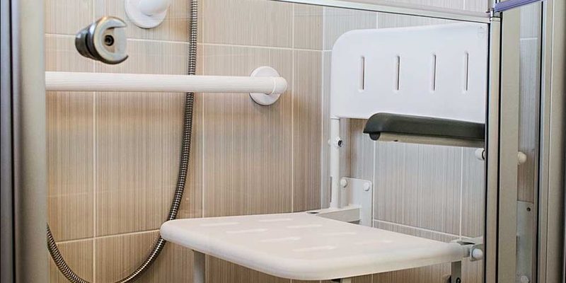 Bathroom Safety Aids
